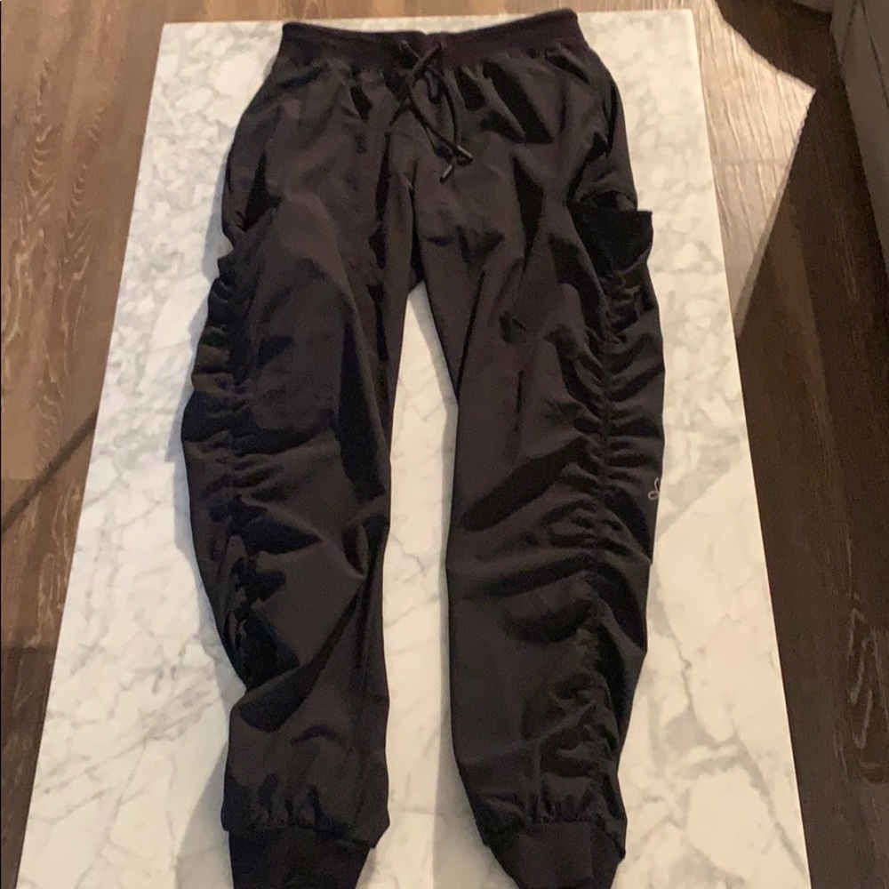 Jaanuu Scrub Pant Jogger